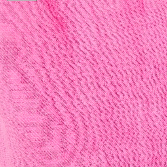 Lilly Pulitzer 4” Lilo Linen Short Aura Pink Sz S - Picture 5 of 6